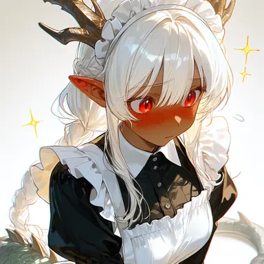 Profile image of 미이코