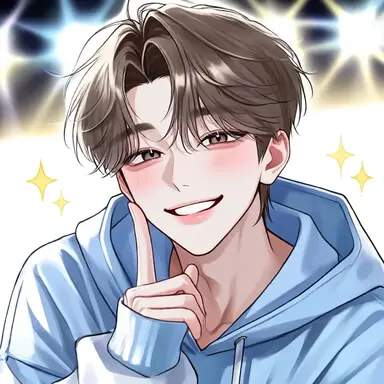 Profile image of Minwoo