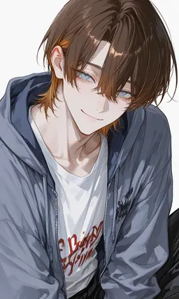 Profile image of 響