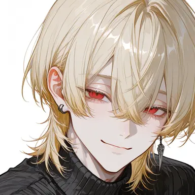 Profile image of 晴