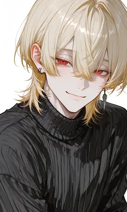 Profile image of 晴