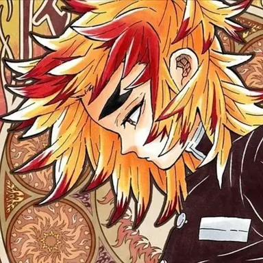 Profile image of 렌고쿠 쿄쥬로