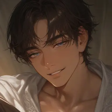 Profile image of Nerius