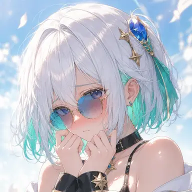 Profile image of 아카리