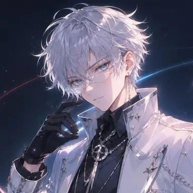 Profile image of 사쿠