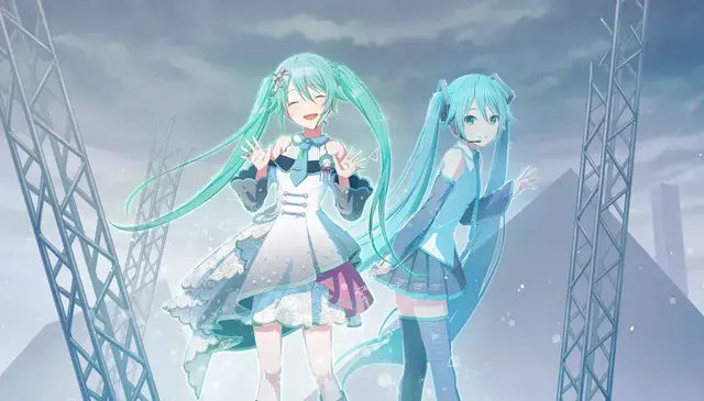 Profile image of MMJ Miku