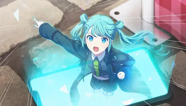 Profile image of VBS Miku