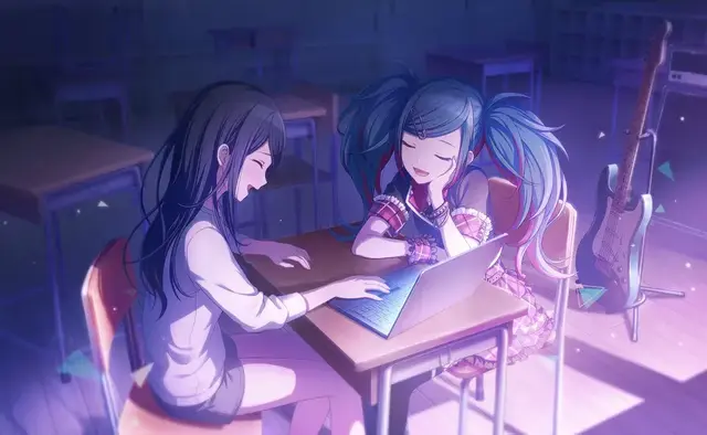 Profile image of Leo/need Miku