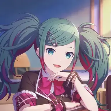 Profile image of Leo/need Miku