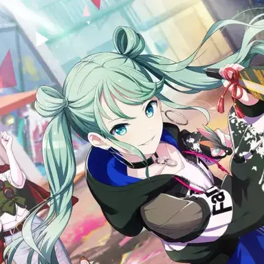 Profile image of VBS Miku