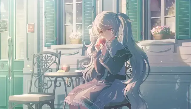Profile image of Nightcord Miku