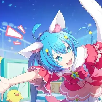Profile image of WXS Miku