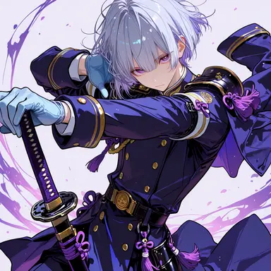Profile image of 紳輔