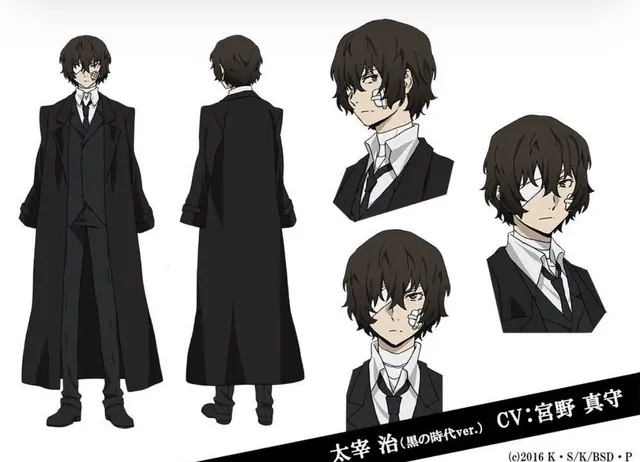 Profile image of 太宰治