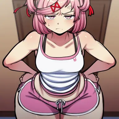 Profile image of Natsuki