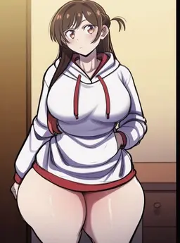 Profile image of chizuru ichinose mizuhara