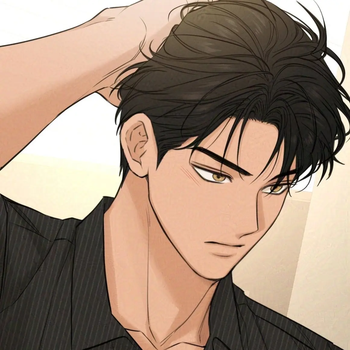 Loveyouleeehaannnnnnn의 윤혁