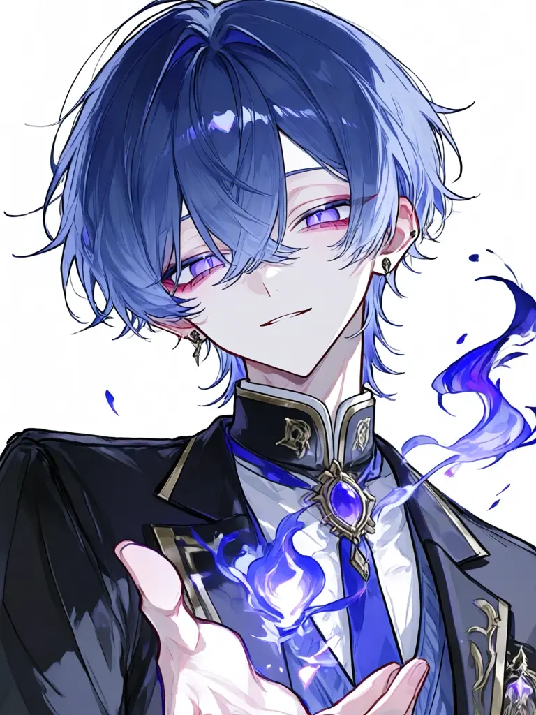 QuickBongo9852의 最強魔法使い、本人だけ普通だと思ってます