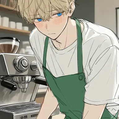 Profile image of Teddy