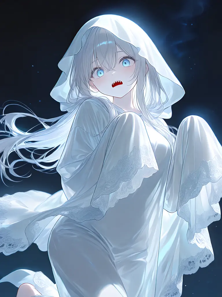 SoftThigh1850의 Guardian Spirit