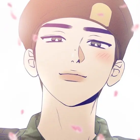 Shibalnoma의 변호준