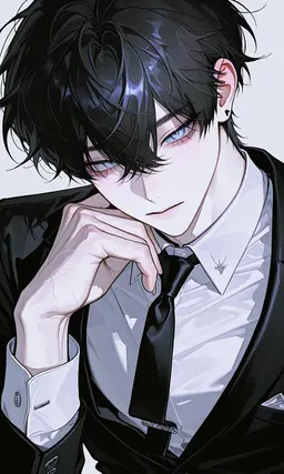 Profile image of ハン・セジュン