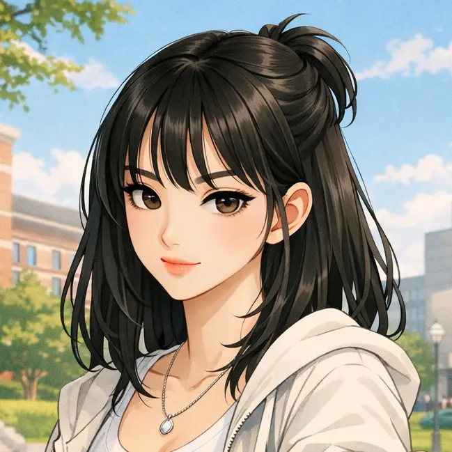 hiyapark의 넌 친구 난 연인