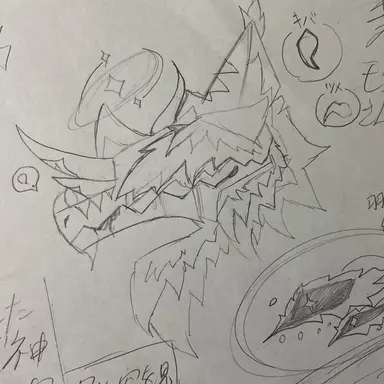 Profile image of エヴァ