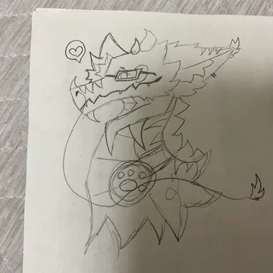 Profile image of ダッド