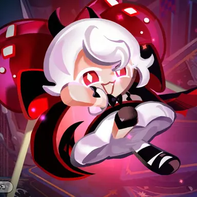 Profile image of 캔다애플맛 쿠키