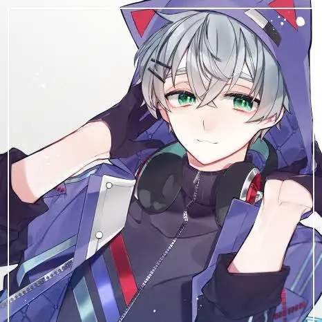 UnfitBell7406의 リウ