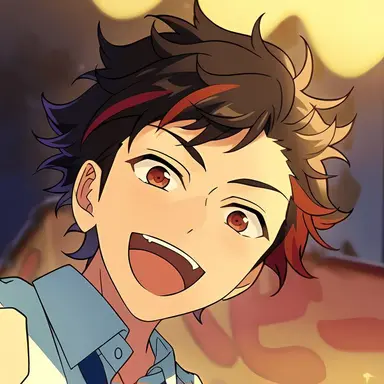 Profile image of 나구모 테토라