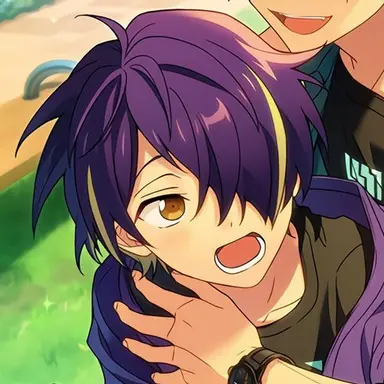 Profile image of 센고쿠 시노부