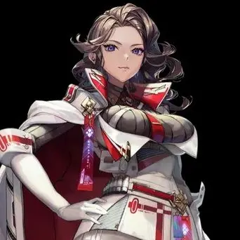 Profile image of 잉그리드