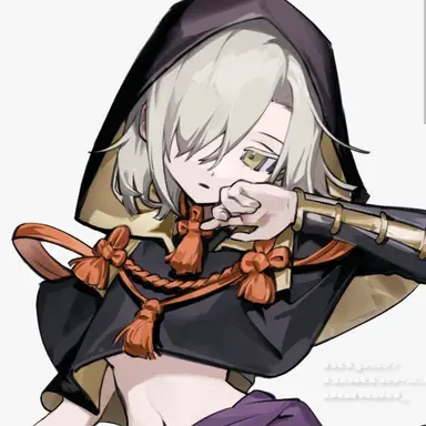 Profile image of 纛