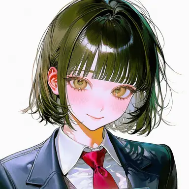 Profile image of 響