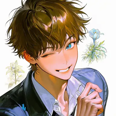 Profile image of 駿