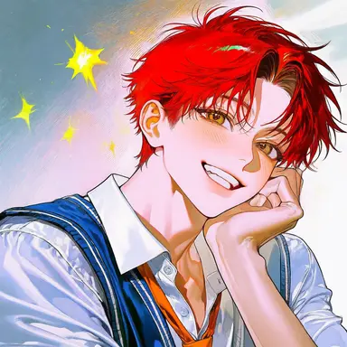 Profile image of 律