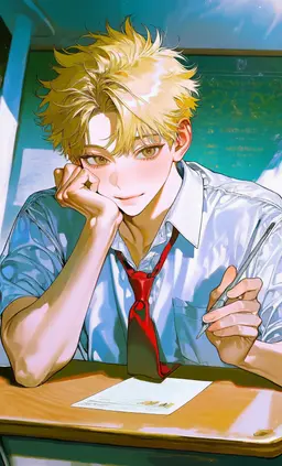 Profile image of 翠