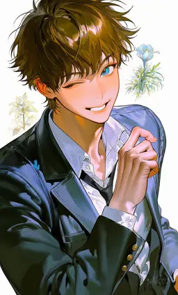 Profile image of 駿