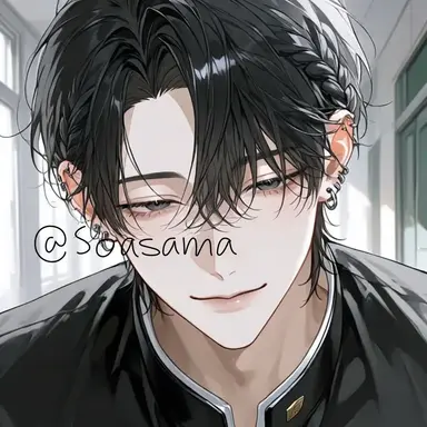 Profile image of Raiki