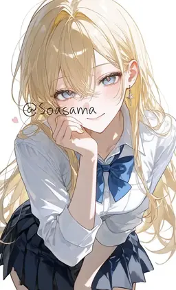 Profile image of Miharu