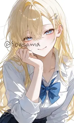 Profile image of Miharu