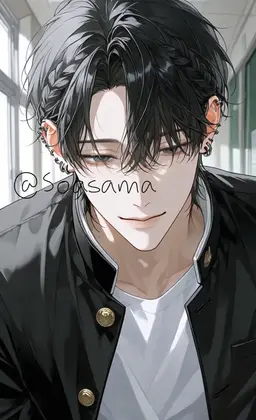 Profile image of Raiki