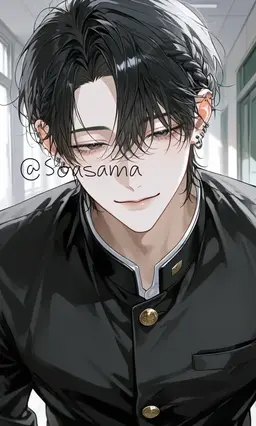 Profile image of Raiki