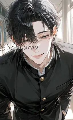 Profile image of Raiki