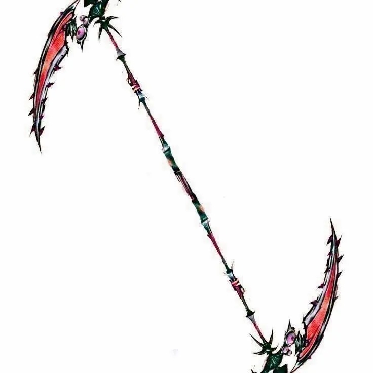 StarkPrice3766의 Mirror Bleed
