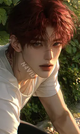 Profile image of Kang Taeyun