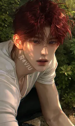 Profile image of Kang Taeyun