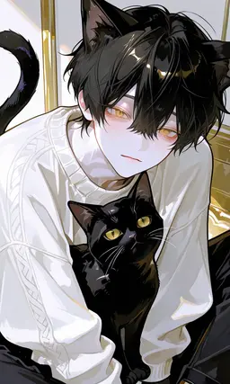 Profile image of 츠쿠요미 코하쿠